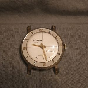 I'm selling a Waldmen Electra swiss made watch.